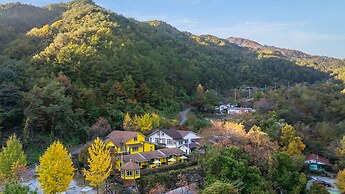 Gangneung Sinami68 Pension