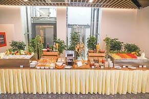 Sensory Park Urban Hotel