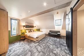 De Brauhotel