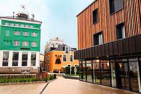 De Brauhotel