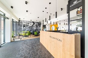De Brauhotel