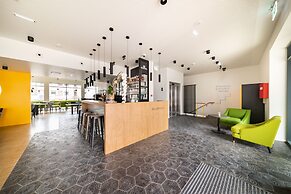 De Brauhotel