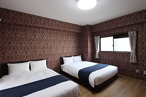 Parkside Inn Hakata