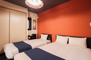 Parkside Inn Hakata