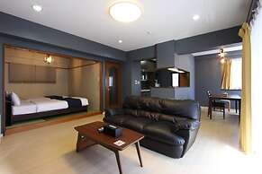 Parkside Inn Hakata