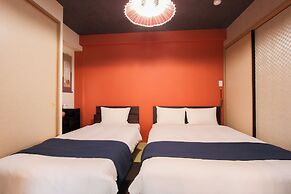 Parkside Inn Hakata