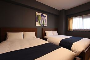 Parkside Inn Hakata