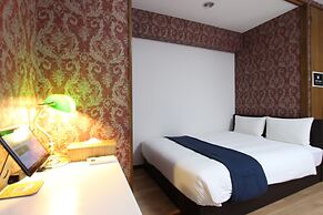 Parkside Inn Hakata
