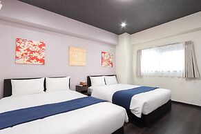 Parkside Inn Hakata