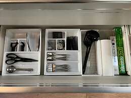 Parkside Inn Hakata