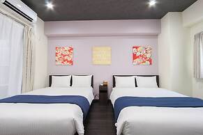 Parkside Inn Hakata