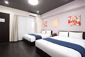 Parkside Inn Hakata