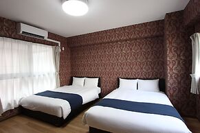 Parkside Inn Hakata