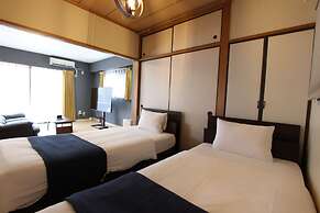 Parkside Inn Hakata