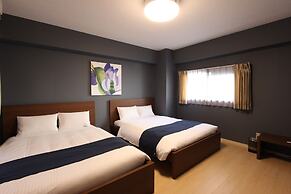 Parkside Inn Hakata