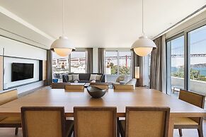 Hyatt Regency Lisbon