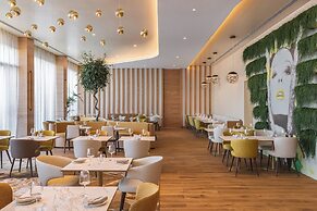 Hyatt Regency Lisbon