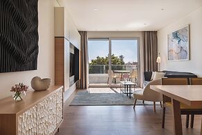 Hyatt Regency Lisbon