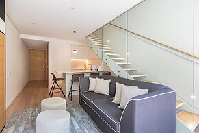 Hyatt Regency Lisbon