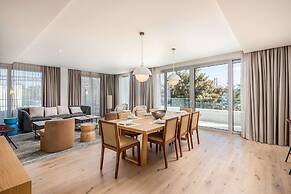 Hyatt Regency Lisbon