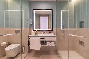 Hyatt Regency Lisbon