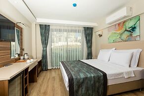 Gulluk Yali Boutique Hotel
