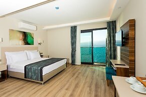 Gulluk Yali Boutique Hotel