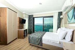 Gulluk Yali Boutique Hotel