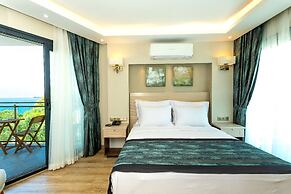 Gulluk Yali Boutique Hotel