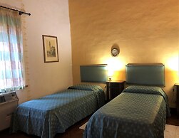 Villa Cenerentola