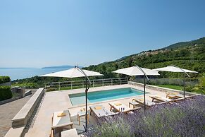 Villa Silvija