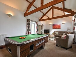 Littleham Court Cottage