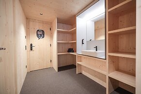 Revier Mountain Lodge Montafon