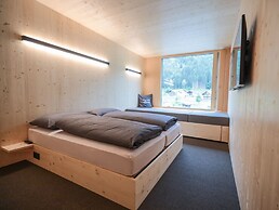 Revier Mountain Lodge Montafon