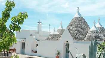 Trullo Paleo