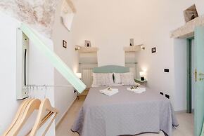 Trullo Paleo