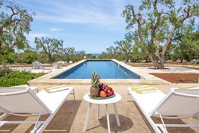 Villa F ra