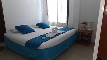 Cielo Azul Galápagos Hotel