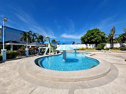 Kawayan Kiling Resort by Cocotel