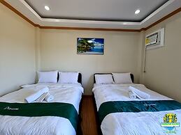 Kawayan Kiling Resort by Cocotel