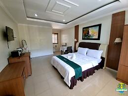 Kawayan Kiling Resort by Cocotel