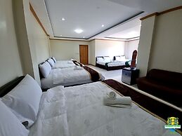 Kawayan Kiling Resort by Cocotel