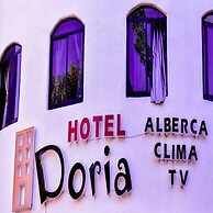 HM Dora II