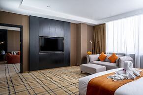 Ocean Hotel