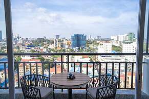 Ocean Hotel