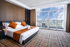 Ocean Hotel