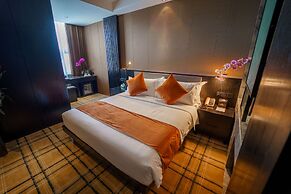 Ocean Hotel