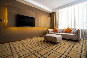 Ocean Hotel