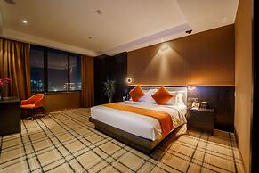 Ocean Hotel