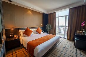 Ocean Hotel
